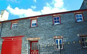 Stable Cottage, Cardigan